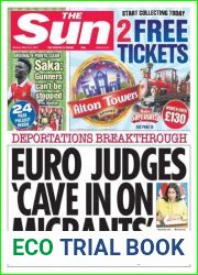 The Sun UK - 20 March, 2023