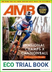 Australian Mountain Bike - Issue 202, 2023