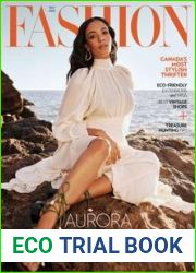 Fashion Magazine - April 2023