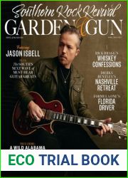 Garden and Gun - April May 2023