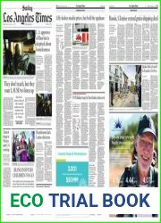 Sunday Los Angeles Times - March 19, 2023