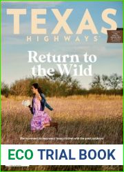 Texas Highways - April 2023