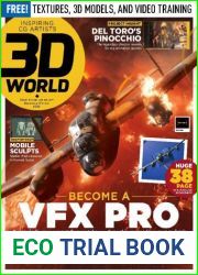 3D World UK - Issue 298, 2023