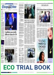 Chicago Tribune - March 19, 2023