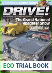 DRIVE! - Issue 403, May 2023