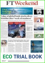 Financial Times Weekend Europe - March 18 19, 2023