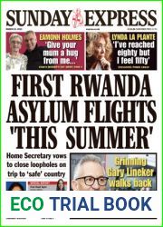 Sunday Express - March 19, 2023