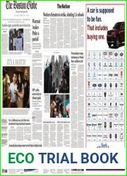 The Boston Globe - 18 March, 2023