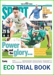 The Sunday Times Sport - 19 March, 2023