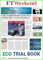 Financial Times Weekend USA - March 18 19, 2023