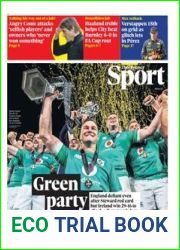 The Observer Sport - 19 March 2023
