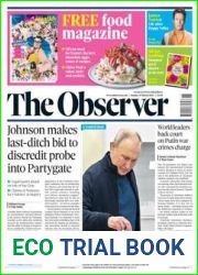 The Observer - March 19, 2023