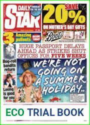 Daily Star - 18 March 2023