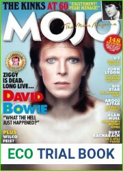 MOJO - Issue 354, May 2023