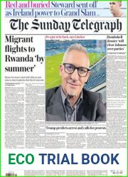 The Sunday Telegraph - 19 March, 2023