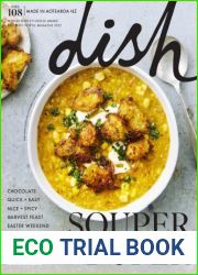 Dish - Issue 108, April May 2023