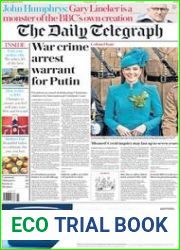 The Daily Telegraph - March 18, 2023