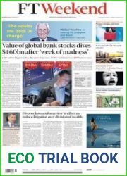 Financial Times Weekend UK - March 18 19, 2023