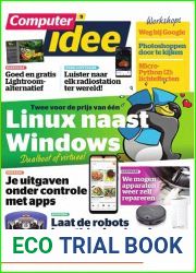 Computer Idee Nummer 9 2023 [DUT]