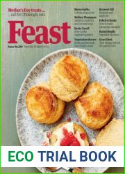 The Guardian Feast - Issue No. 269, 18 March 2023