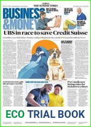 The Sunday Times Business and Money - 19 March, 2023