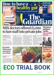 The Guardian - 18 March 2023