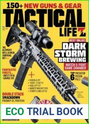 Tactical Life - May June 2023