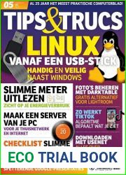 Tips and Trucs - Nr. 5 - 2023 [DUT]