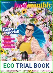 The Observer Food Monthly - No. 262, March 2023