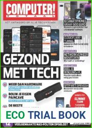 Computer Totaal Nr. 5 - 2023 [DUT]