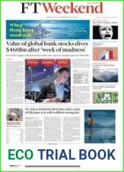 Financial Times Weekend Asia - March 18 19, 2023