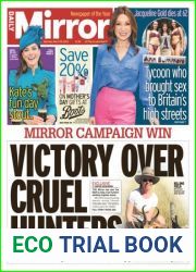 Daily Mirror - 18 March 2023