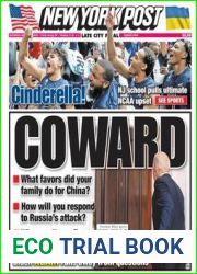 New York Post - March 18, 2023
