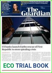 The Guardian USA - 18 March 2023