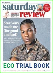The Times Saturday Review - 18 March, 2023