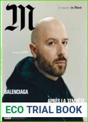 Le Monde Magazine - 18 Mars 2023 [FR]