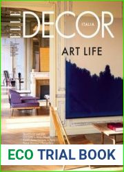 Elle Decor Italia English Edition - Year 34 No.3, March 2023