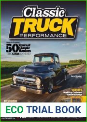Classic Truck Performance - Volume 4, Issue 32, April 2023