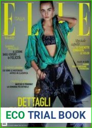 Elle Italia N.11 - 24 Marzo 2023 [ITA]