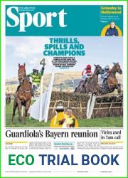 The Times Sport - 18 March, 2023