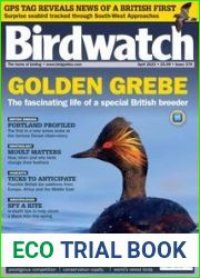 Birdwatch UK - Issue 370, April 2023