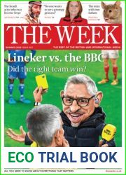 The Week UK - Issue 1427, 18 March 2023