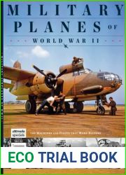 Military Planes of World War II - 2023