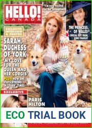Hello! Canada - Issue 862 863, 27 March 2023