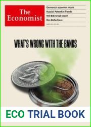 The Economist - March 18th 24th, 2023