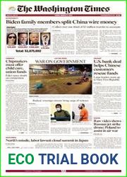 The Washington Times - March 17, 2023
