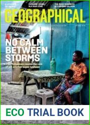 Geographical - April 2023