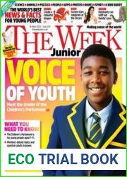 The Week Junior UK - Issue 379, 18 March 2023