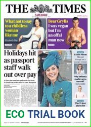 The Times - 18 March, 2023