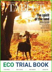 The Tablet Magazine - March 18, 2023